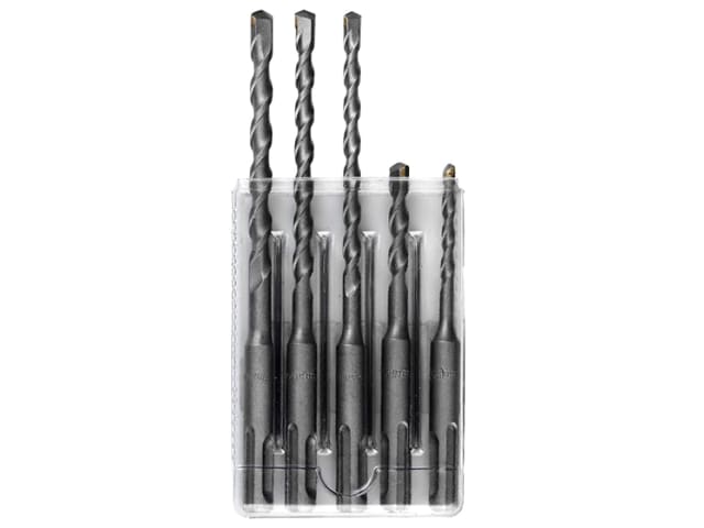MAKD03888 D-03888 SDS Plus Set, 5 Piece