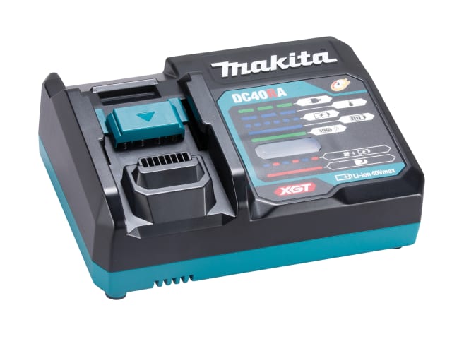 MAKDC40RA DC40RA XGT® Fast Li-ion Charger 240V