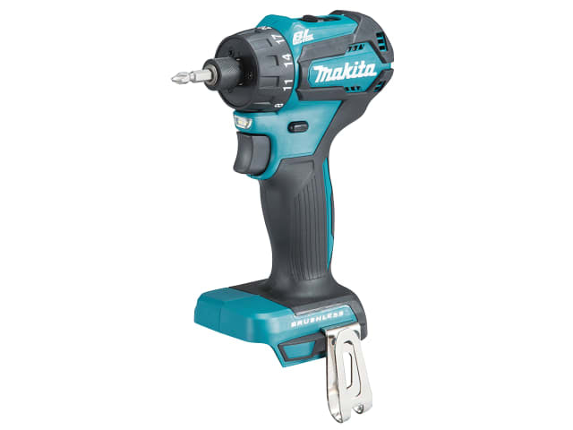 MAKDDF083Z DDF083Z Brushless Drill Driver 18V Bare Unit