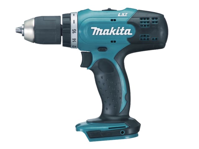 MAKDDF453Z DDF453Z LXT Drill Driver 18V Bare Unit