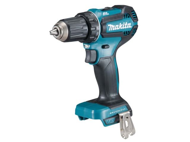 MAKDDF458Z DDF458Z LXT Drill Driver 18V Bare Unit