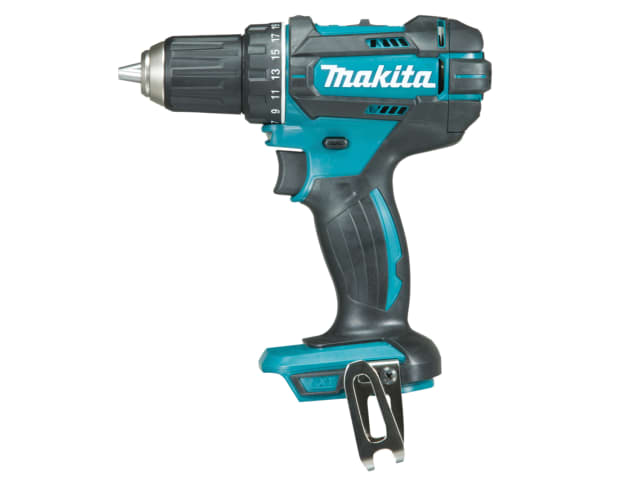 MAKDDF482Z DDF482Z LXT Drill Driver 18V Bare Unit