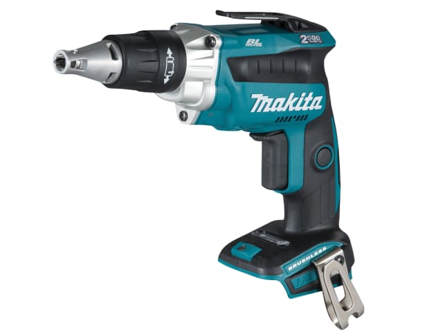 MAKDFS250Z DFS250Z Brushless LXT Screwdriver 18V Bare Unit