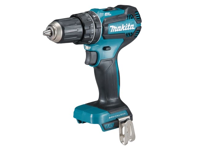 MAKDHP485Z DHP485Z Brushless Combi Drill 18V Bare Unit