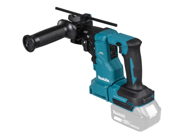 MAKDHR183Z DHR183Z LXT SDS Rotary Hammer 18V Bare Unit