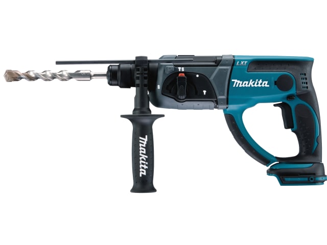 MAKDHR202Z DHR202Z SDS Plus Rotary Hammer 18V Bare Unit