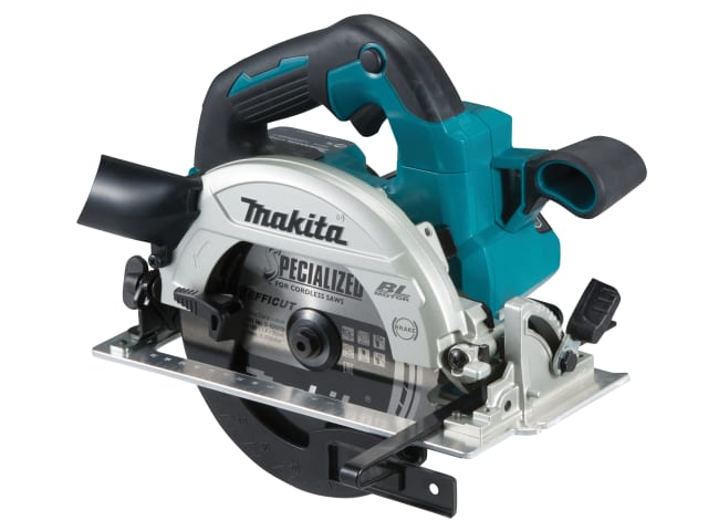 MAKDHS660Z DHS660Z LXT Circular Saw 165mm 18V Bare Unit