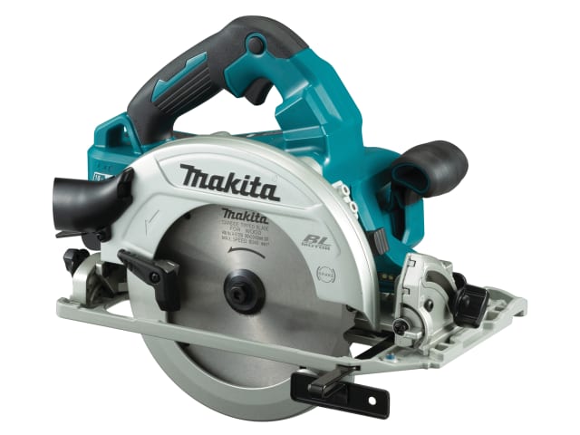 MAKDHS782ZJ DHS782ZJ Brushless LXT Circular Saw 190mm 36V (2x18V) Bare Unit