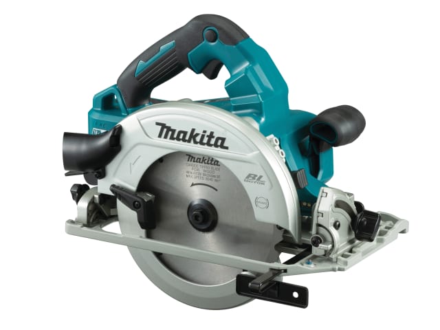 MAKDHS783ZJU DHS783ZJU AWS Brushless Circular Saw 190mm 36V (2 x 18V) Bare Unit