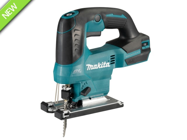 MAKDJV184Z DJV184Z LXT Brushless Jigsaw 18V Bare Unit