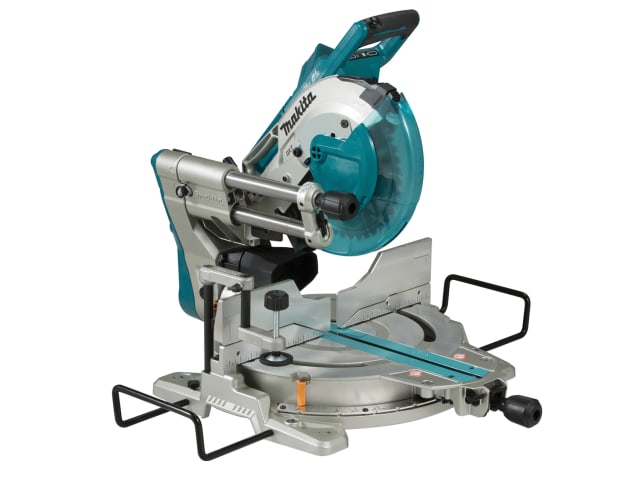 MAKDLS110Z DLS110Z 260mm Slide Compound Mitre Saw 36V (2 x 18V) Bare Unit