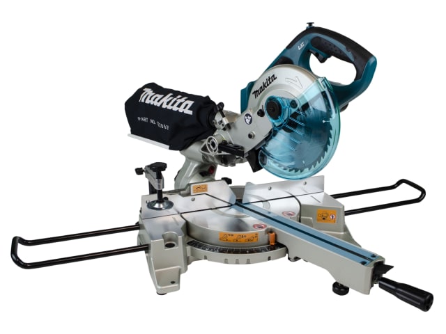 MAKDLS713NZ DLS713NZ Slide Compound Mitre Saw 18V Bare Unit