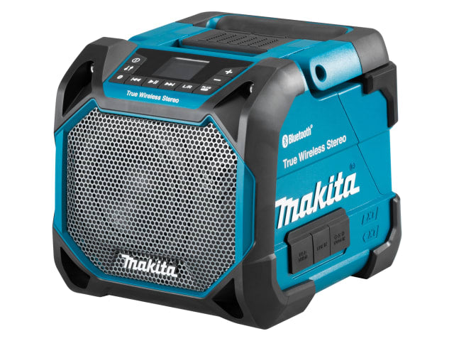 MAKDMR203 DMR203 Bluetooth® Jobsite Speaker