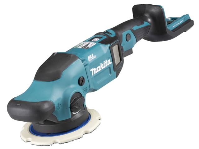 MAKDPO600Z DPO600Z Cordless Random Orbit Polisher Bare Unit 18V