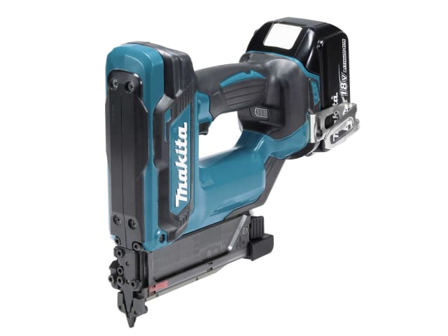 MAKDPT353RTJ DPT353RTJ LXT Pin Nailer 18V 2 x 5.0Ah Li-ion