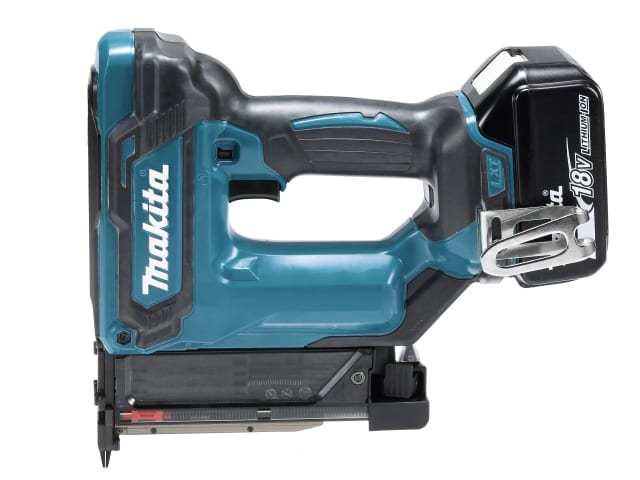 MAKDPT353RTJ DPT353RTJ LXT Pin Nailer 18V 2 x 5.0Ah Li-ion