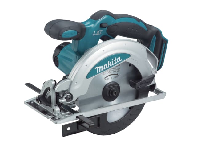 MAKDSS610Z DSS610Z LXT Circular Saw 165mm 18V Bare Unit
