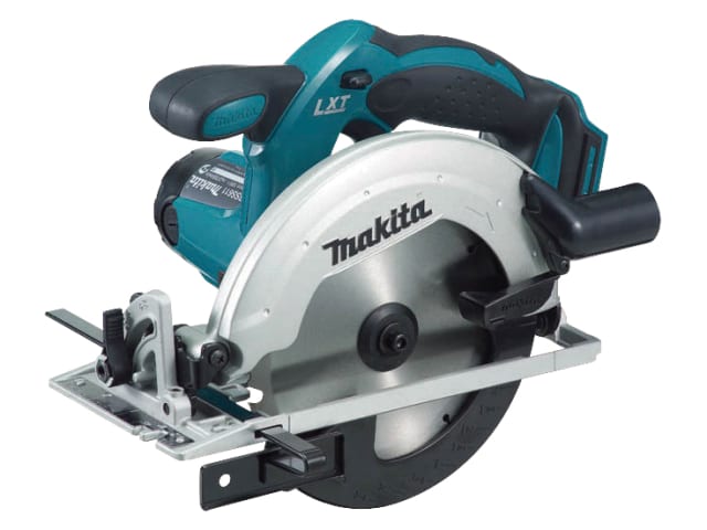 MAKDSS611Z DSS611Z LXT Circular Saw 165mm 18V Bare Unit