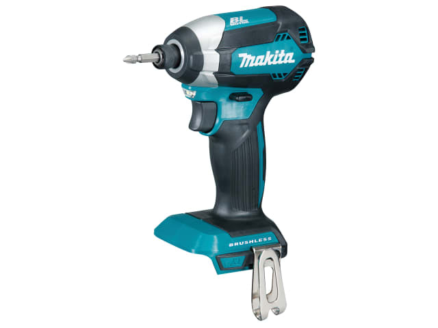 MAKDTD153Z DTD153Z Brushless Impact Driver 18V Bare Unit