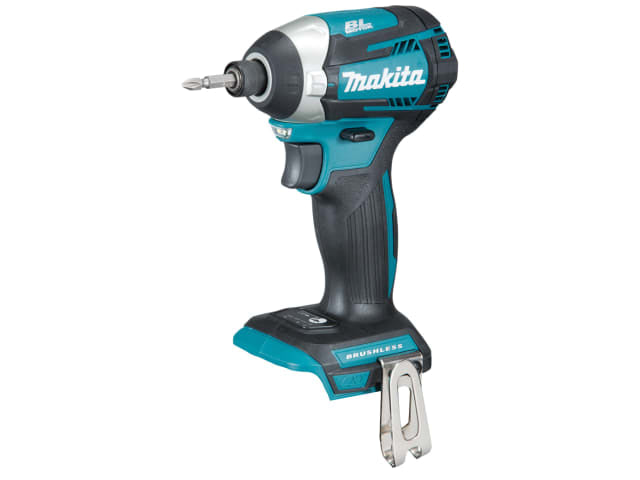 MAKDTD154Z DTD154Z Brushless Impact Driver 18V Bare Unit
