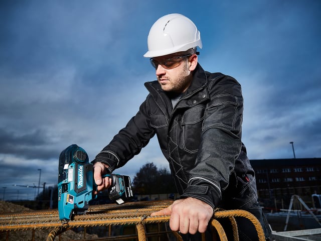 MAKDTR180ZK DTR180ZK LXT Rebar Tying Tool 18V Bare Unit