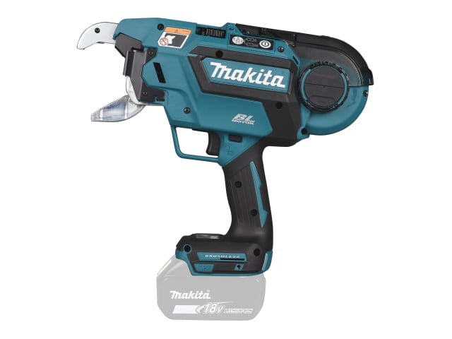 MAKDTR181ZJ DTR181ZJ LXT Rebar Tying Tool 18V Bare Unit