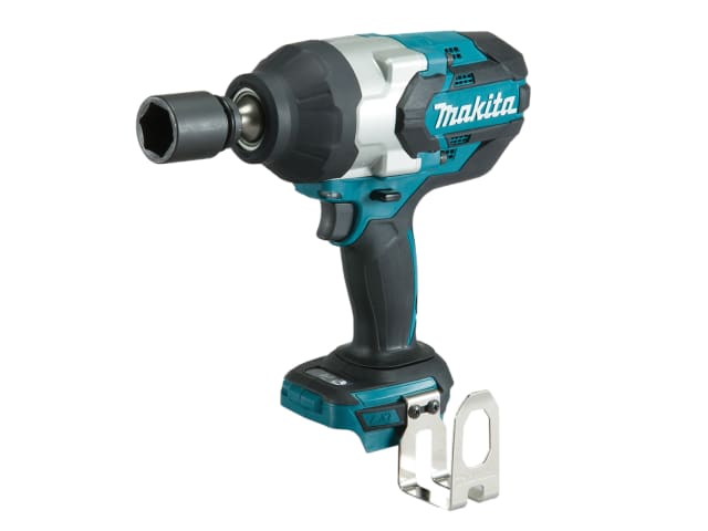 MAKDTW1001Z DTW1001Z Brushless 3/4in Impact Wrench 18V Bare Unit