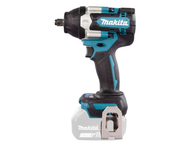 MAKDTW700Z DTW700Z BL LXT Impact Wrench 18V Bare Unit