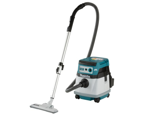MAKDVC155LZX DVC155LZX Cordless BL LXT Class L Wet & Dry Vacuum 36V (2 x 18V) Bare Unit