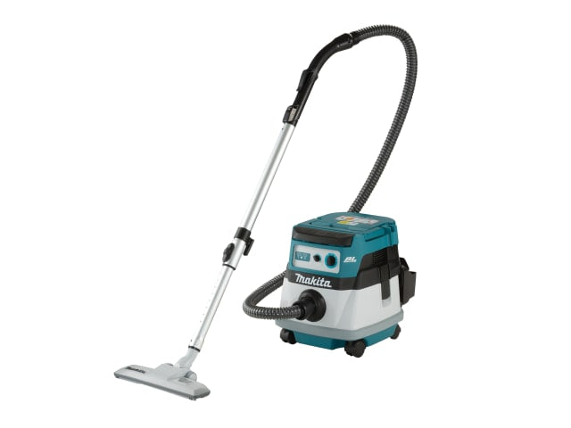 MAKDVC865LZX DVC865LZX3 Cordless BL LXT Class L Wet & Dry Vacuum 36V (2 x 18V) Bare Unit