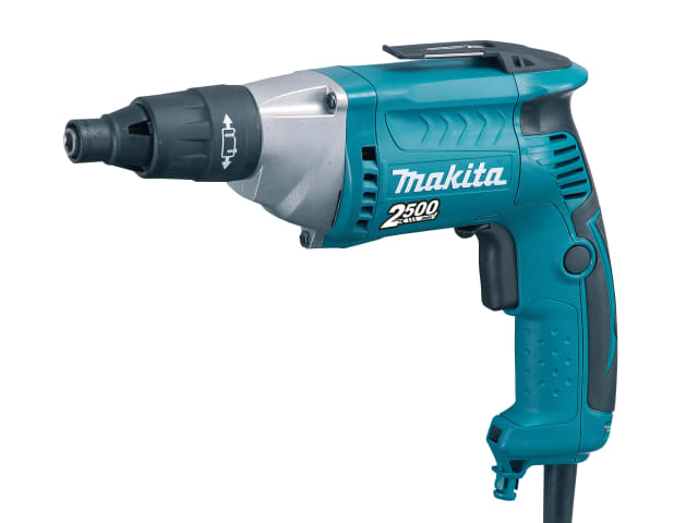 MAKFS2500 FS2500 Tek Drywall Screwdriver 570W 240V