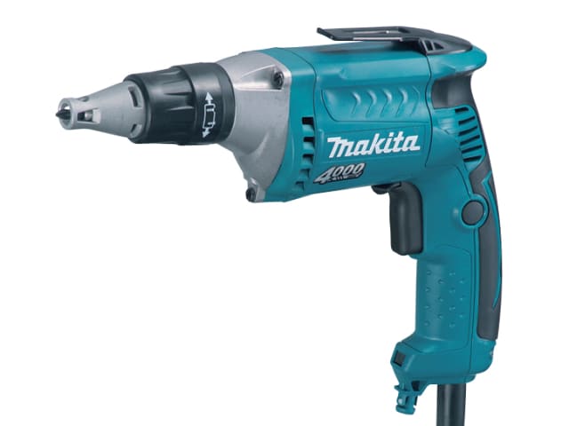 MAKFS4300L FS4300 1/4in Hex Drywall Screwdriver 570W 110V