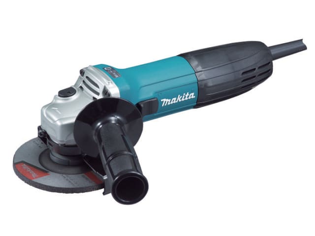 MAKGA4530RKL GA4530RKD 115mm Angle Grinder 720W 110V