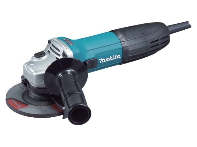 MAKGA4530R GA4530R 115mm Slim Body Angle Grinder 720W 240V