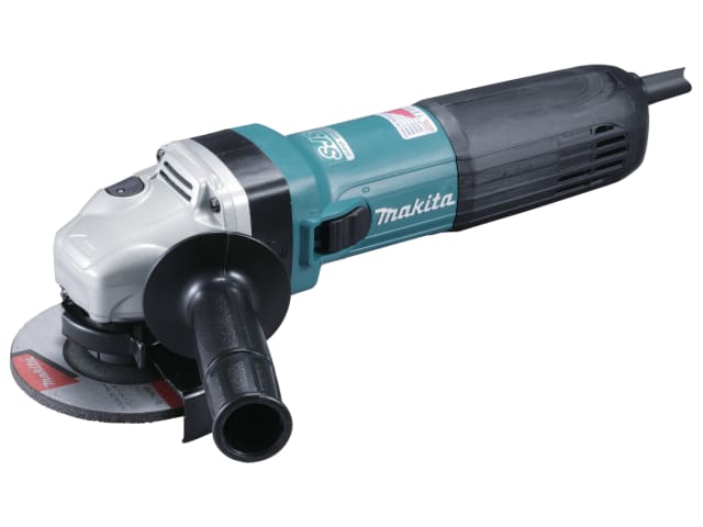 MAKGA4541CTL GA4541CT01 AVT 115mm Angle Grinder 1400W 110V