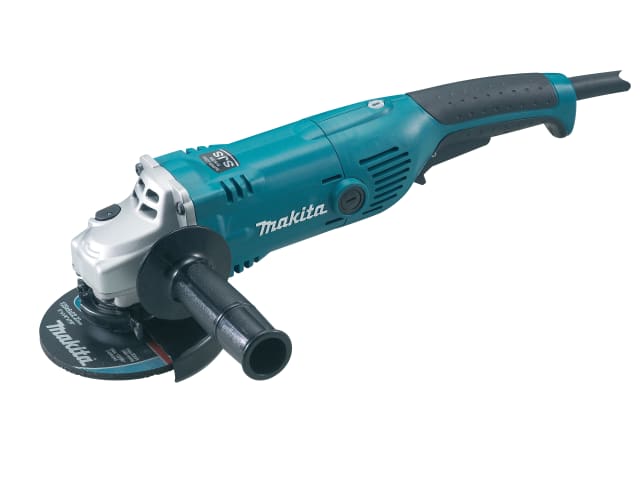 MAKGA5021CL GA5021C Paddle Switch Angle Grinder 125mm 1450W 110V