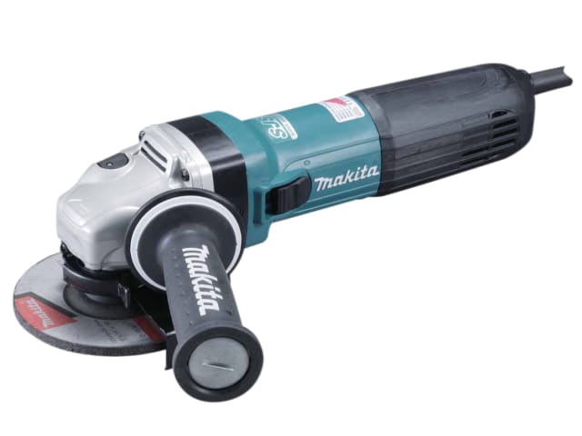MAKGA5041CTL GA5041CT01 AVT 125mm Angle Grinder 1400W 110V