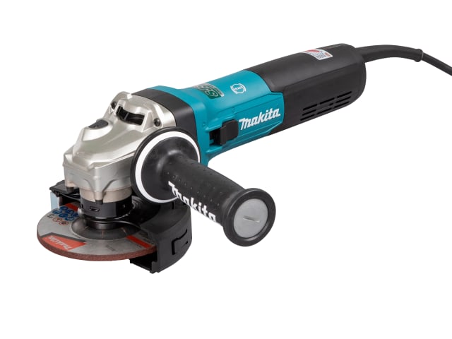 MAKGA5091X1 GA5091 Slide Switch Angle Grinder 1900W 240V