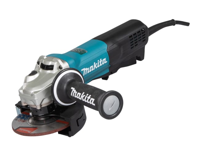 MAKGA5095X1 GA5095X1 Paddle Switch Angle Grinder 1900W 240V