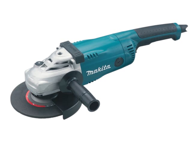 MAKGA7020L GA7020 180mm Angle Grinder 2000W 110V