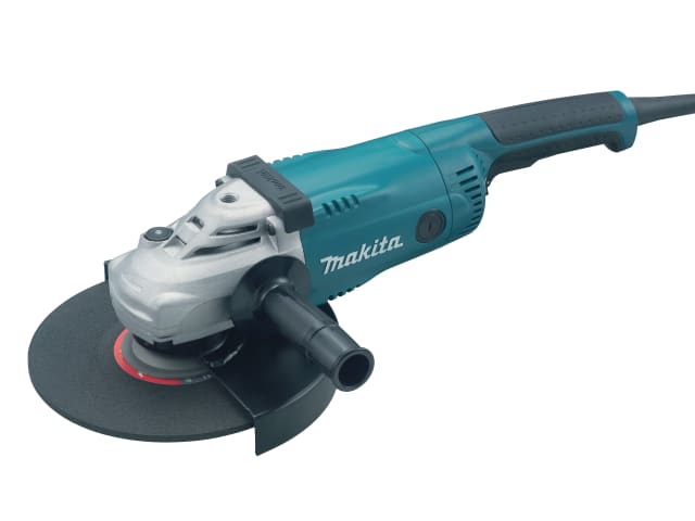 MAKGA9020SL GA9020S 230mm Angle Grinder 2000 Watt 110 Volt