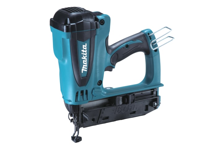 MAKGF600SE GF600SE 2nd Fix Gas Nailer 15-64mm 7.2V 1 x 1.0Ah Li-ion