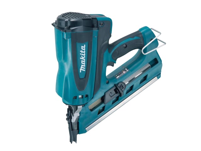 MAKGN900SE GN900SE First Fix Gas Nailer 7.2V 2 x 1.0Ah Li-ion