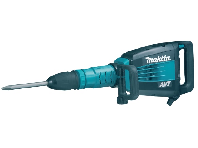 MAKHM1214C HM1214C SDS Max AVT Demolition Hammer 1500W 240V