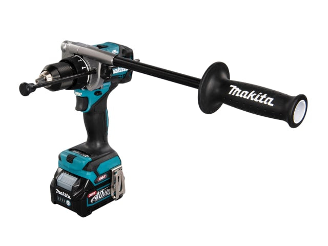 MAKHP001GD2 HP001GD201 XGT 40Vmax BL Combi Drill 40V 2 x 2.5Ah Li-ion