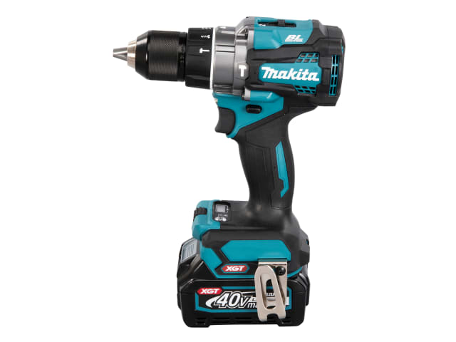 MAKHP001GD2 HP001GD201 XGT 40Vmax BL Combi Drill 40V 2 x 2.5Ah Li-ion