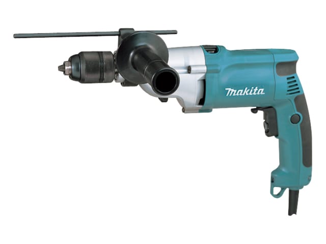 MAKHP2051F HP2051F 13mm Percussion Drill with LED Light 720W 240V