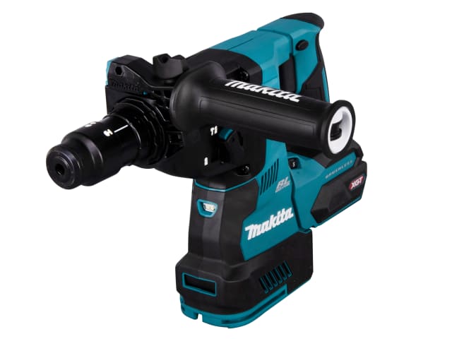 MAKHR004GZ HR004GZ XGT 40Vmax BL Rotary Hammer 40V Bare Unit