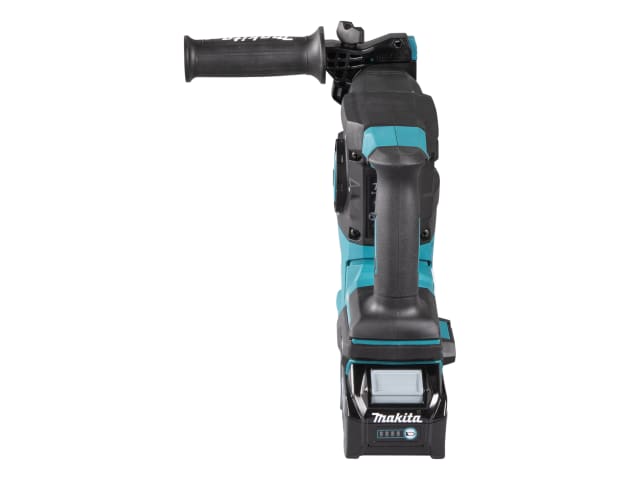 MAKHR009GT20 HR009GT201 XGT 40Vmax Rotary Hammer 40V 2 x 5.0Ah Li-ion