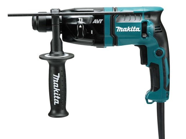 MAKHR1841FL HR1841F SDS Plus AVT 2 Mode Rotary Hammer 470W 110V